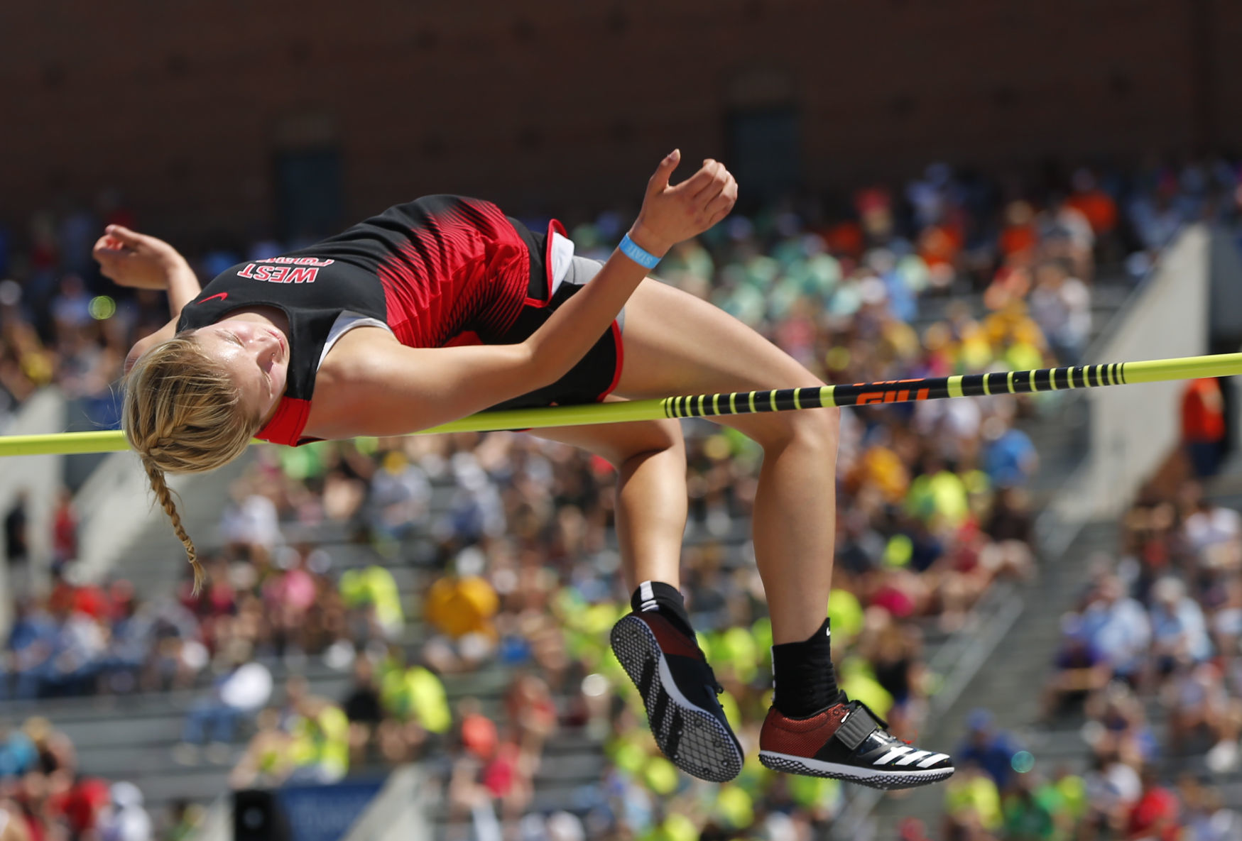 State Track Fri 28